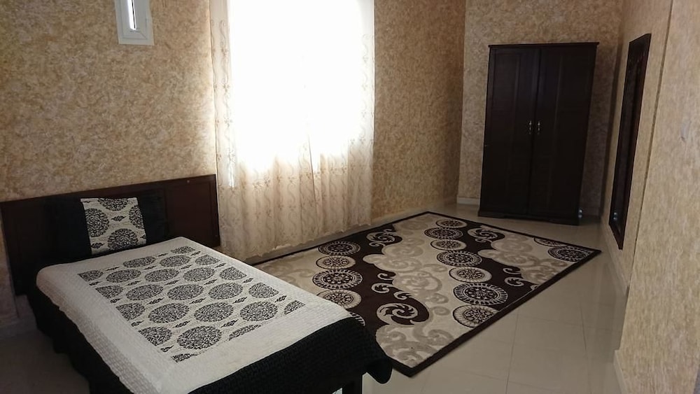 Basic Single Room, 1 Bedroom photo 1