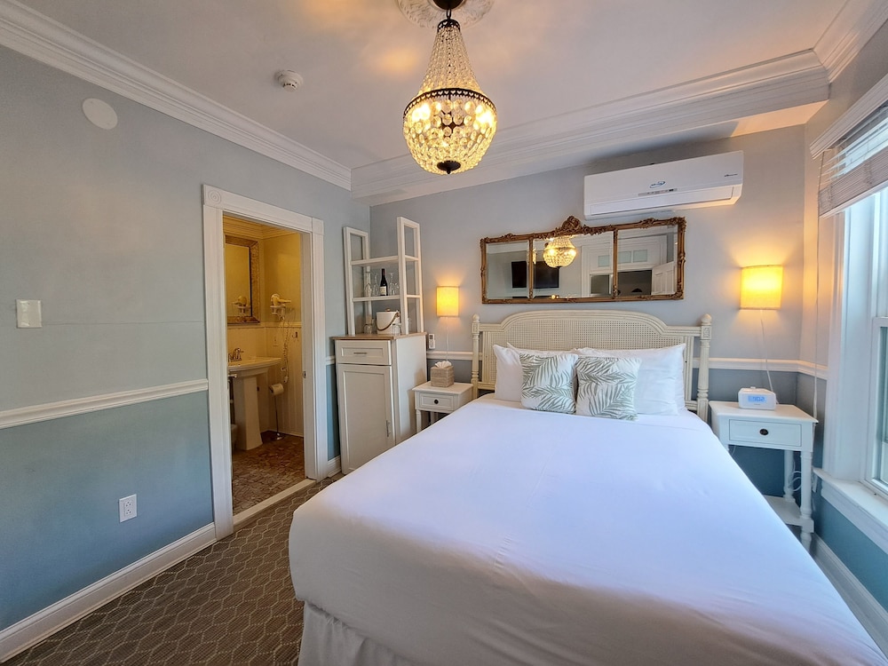 Standard Room, 1 Double Bed