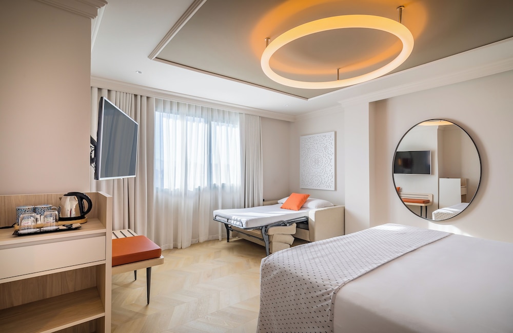 Triple Room photo 2