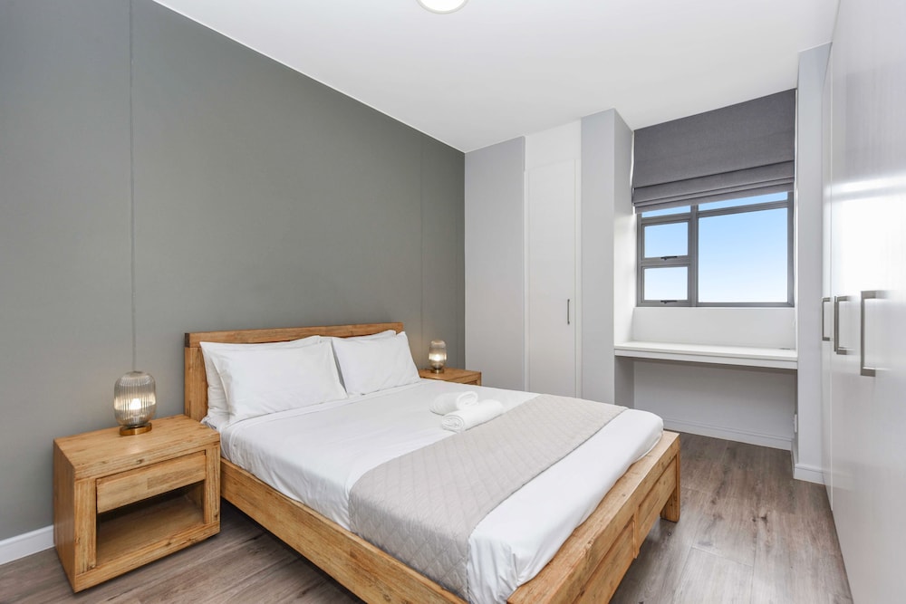 Exclusive Apartment