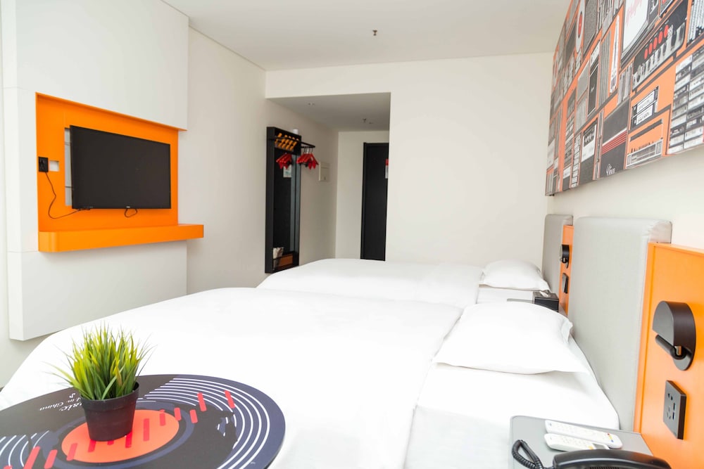 Twin Room photo 2