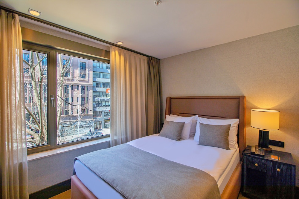 Economic Room  City View 13 m2 photo 1