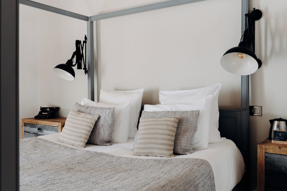 Chambre Double Supérieure Henri Mares photo 2