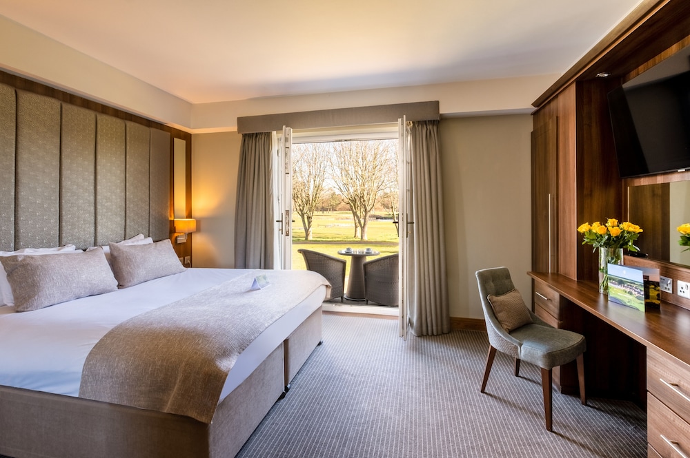 Junior Suite - Photo 11