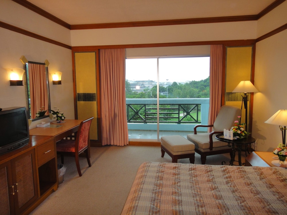 Deluxe Room photo 3