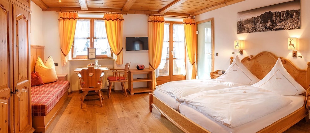 Apartment (Hochfelln) photo 2
