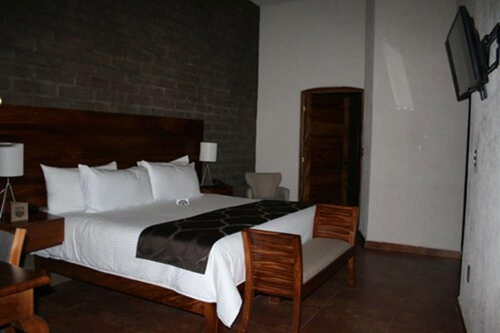 Habitación Especial - 1 cama matrimonial grande photo 1