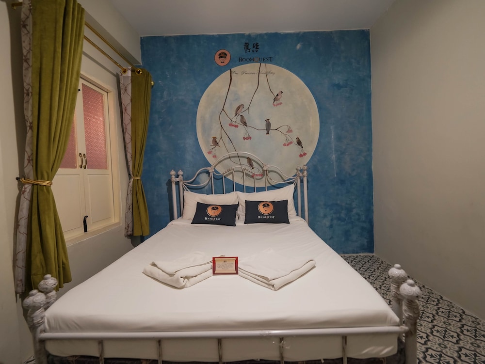 Standard Double Room, 1 Queen Bed, Non Smoking