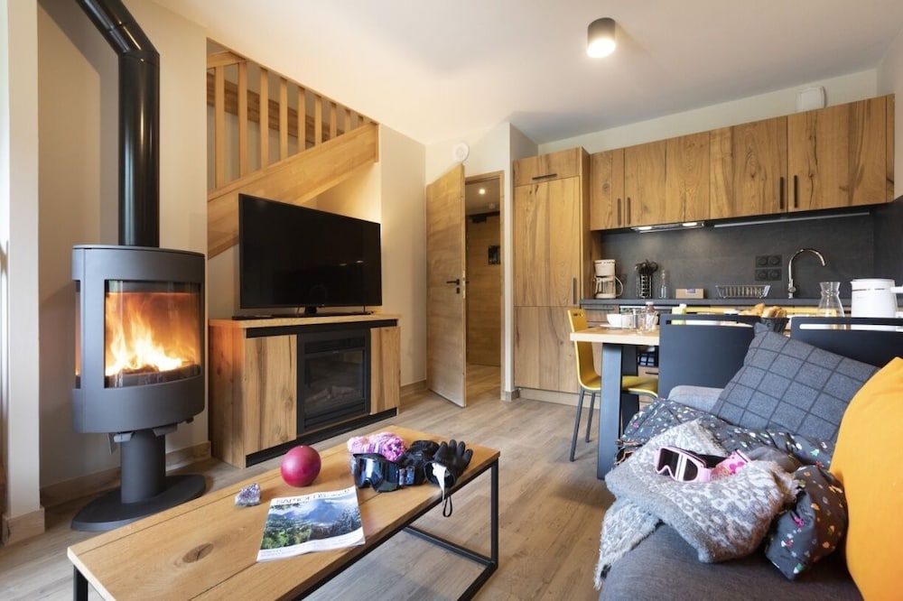 Appartement 3 pièces 6 personnes Premium