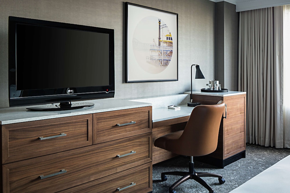 Room, Accessible