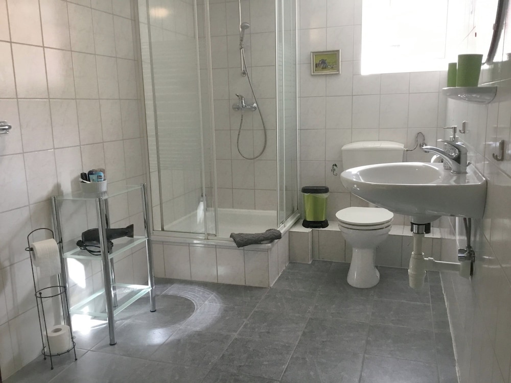Family Apartment NR 2 photo 2