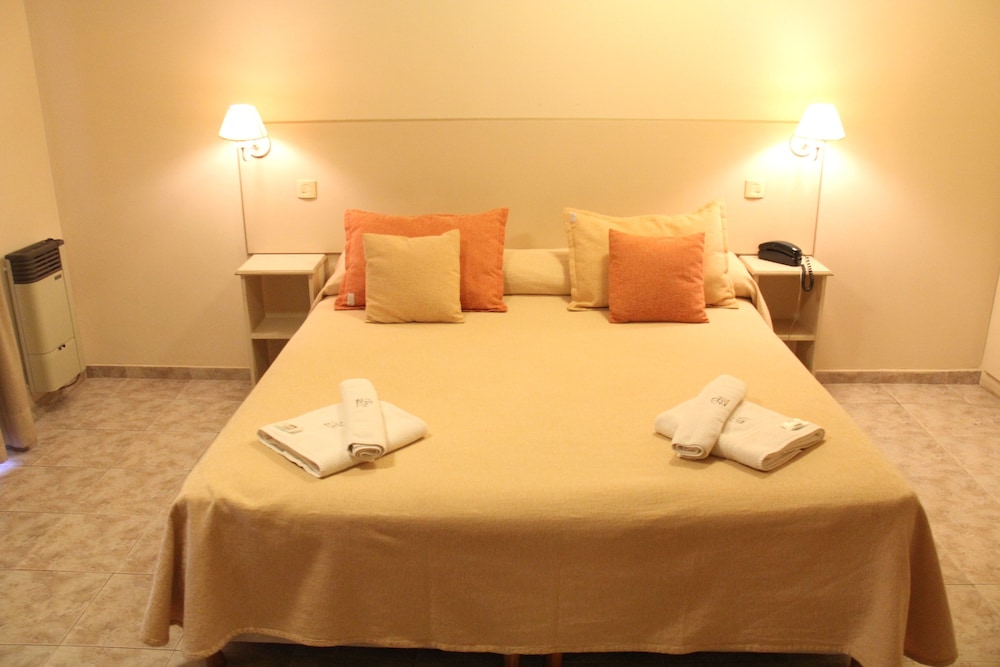 Superior Double Room photo 1