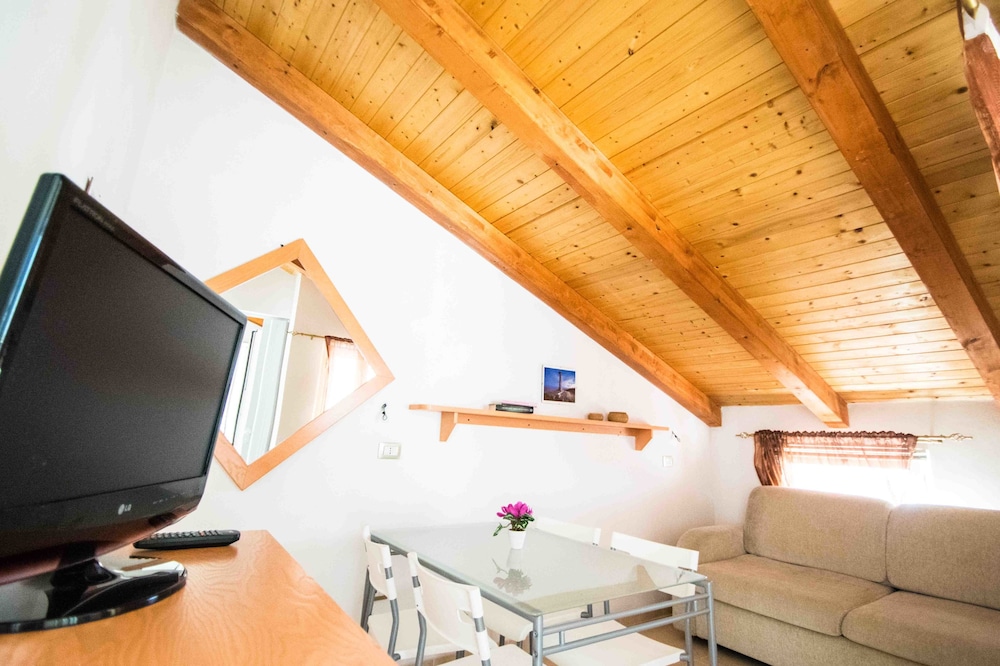 Quadruple Room, 2 Bedrooms, Beachside photo 2