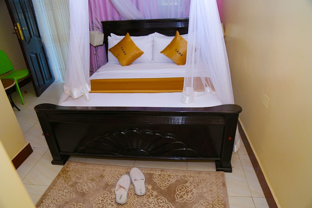 Standard Single Room photo 1