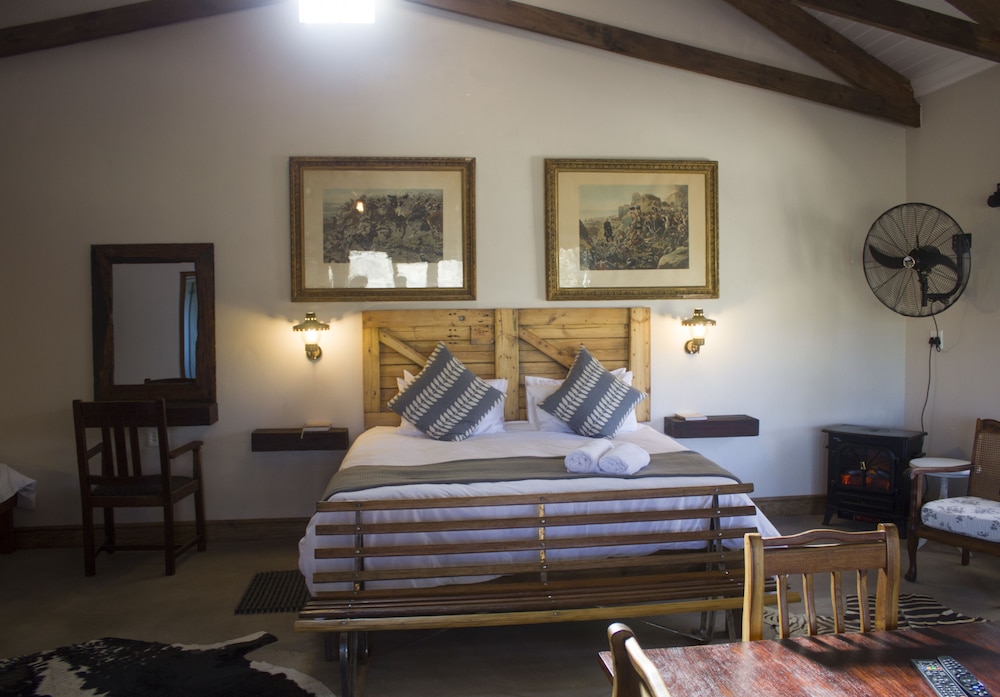 Comfort Triple Room, 1 Bedroom, Garden View