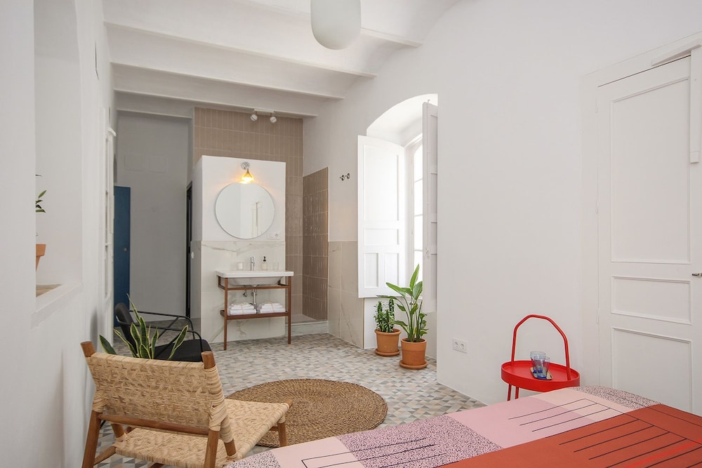 Superior Double Room, 1 Queen Bed photo 3