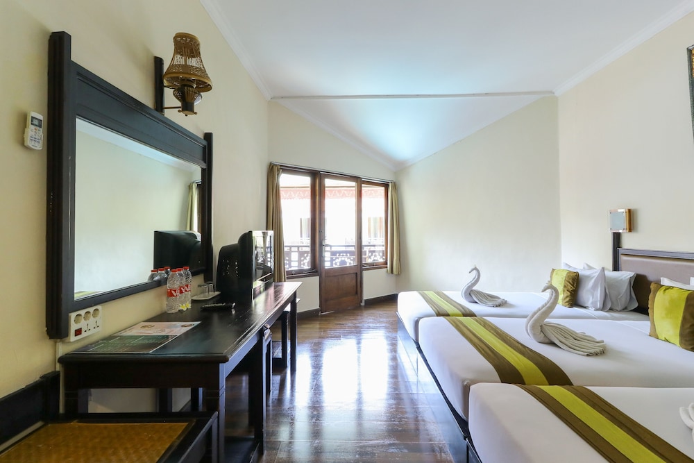 Standard Triple Room photo 2