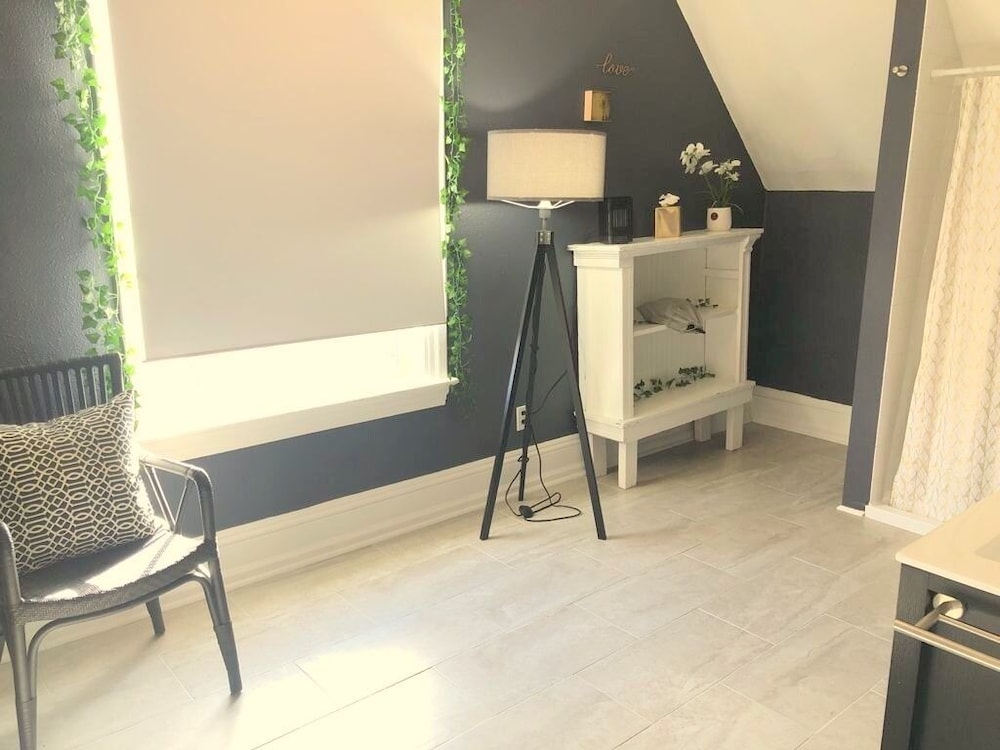 Standard Double room with car parking included photo 2