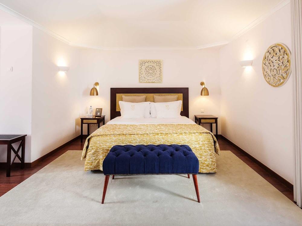 Queen Room - Photo 2