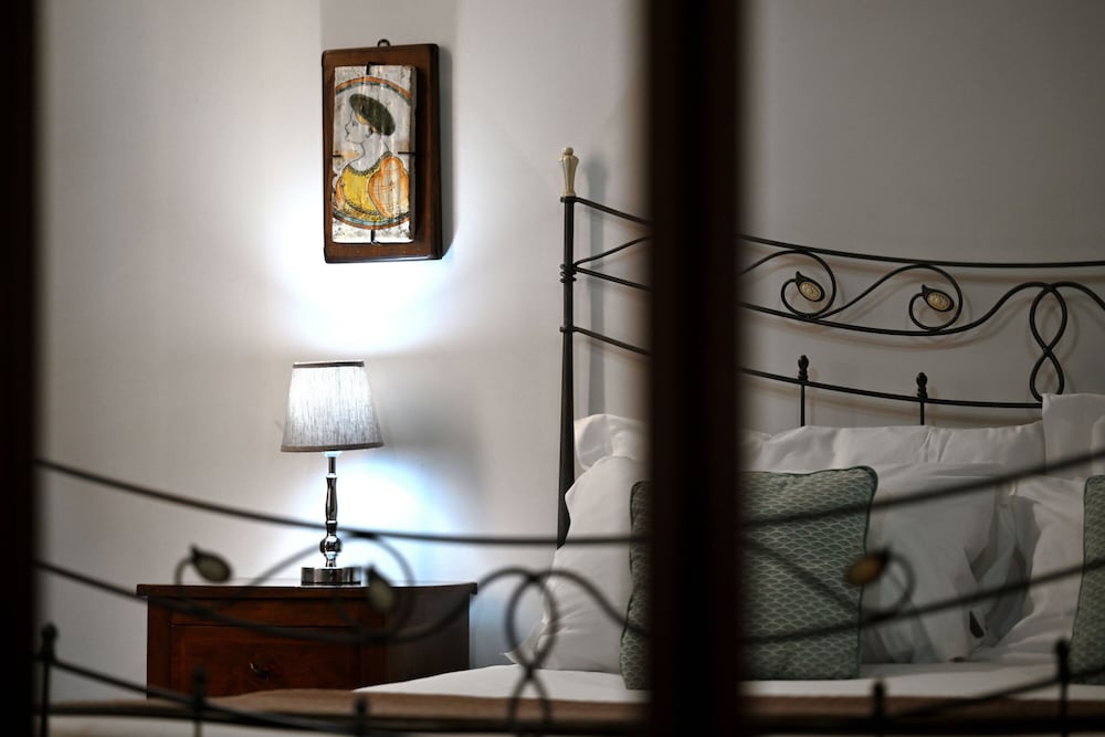 Deluxe Room, City View