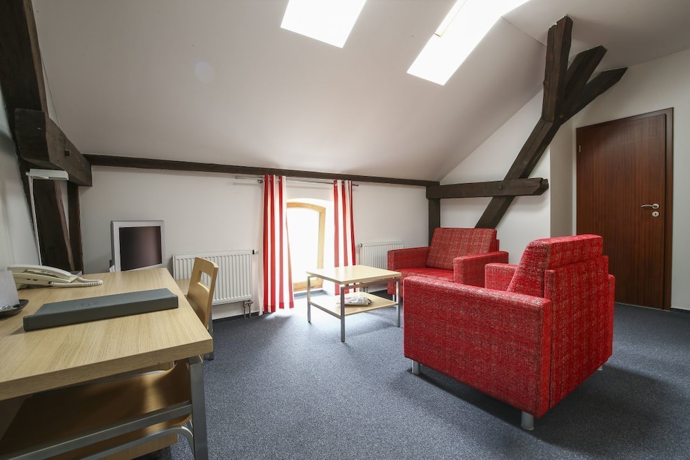 Suite photo 1