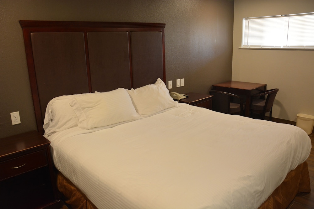 Deluxe Room photo 3