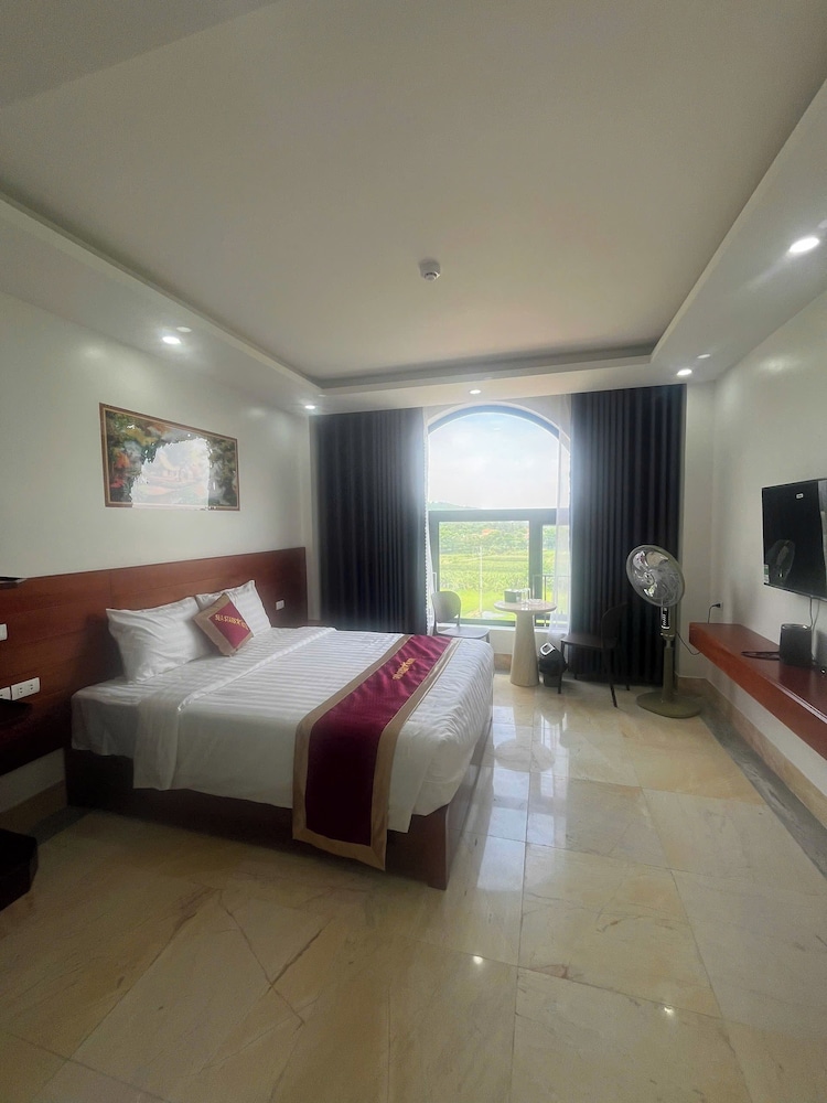 Basic Room
