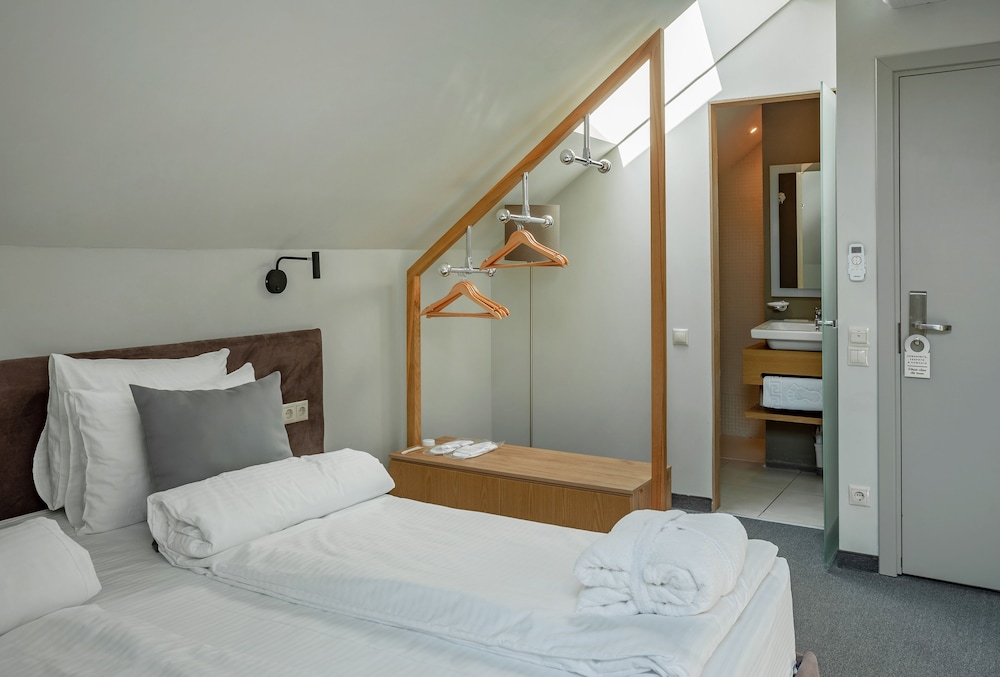 Standard Double Or Twin Room, 1 Bedroom