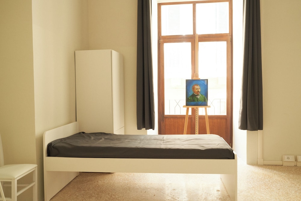 Shared Dormitory photo 1