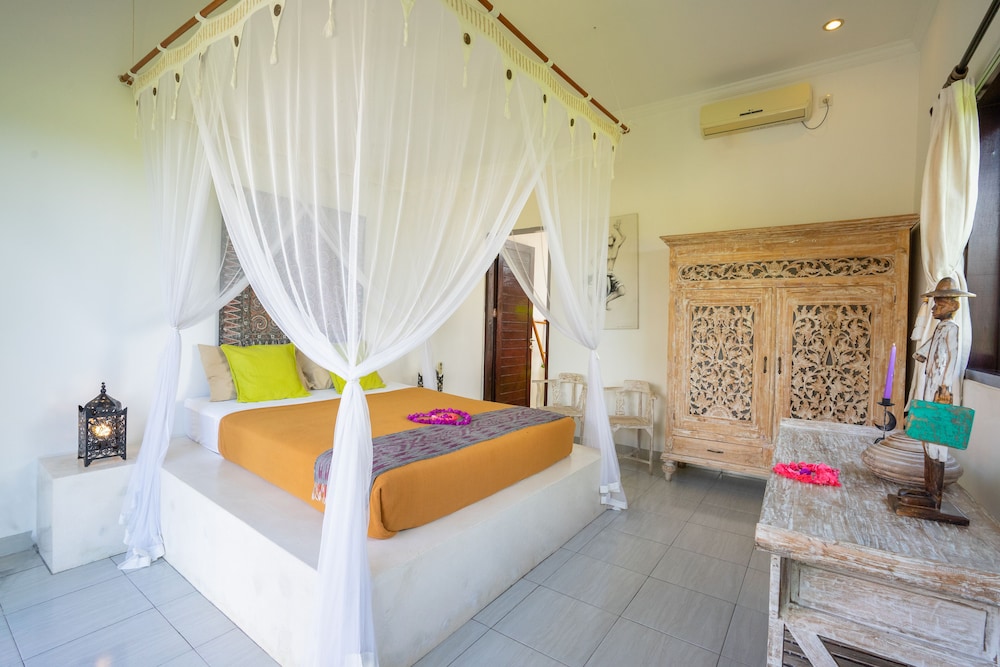 Villa, 2 Bedrooms photo 2