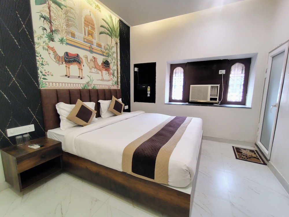Standard Double Room - Photo 9