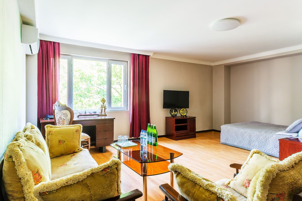 Luxury Double Room - Photo 1