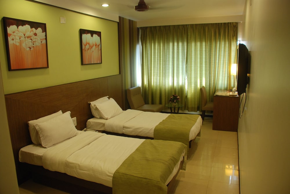 Executive Room photo 1
