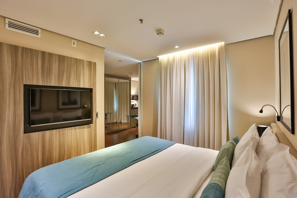 Suite Superior King - Photo 5