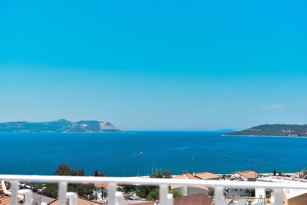 Panoramic Penthouse, 2 Bedrooms, Sea View photo 3