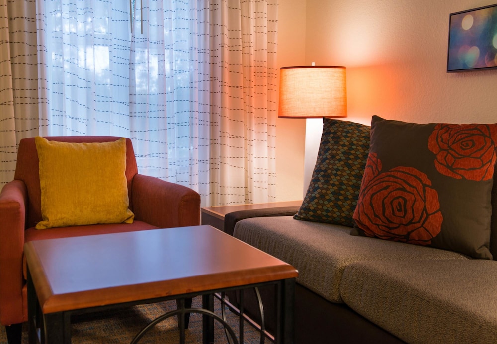 Suite, 1 Bedroom photo 3