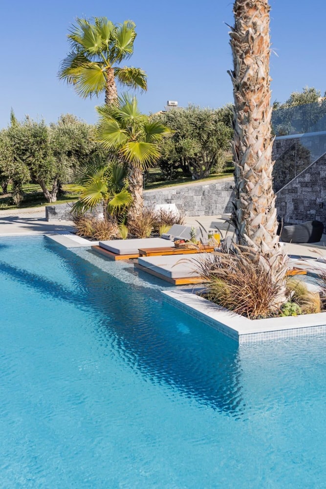 Villa, Accessible photo 3