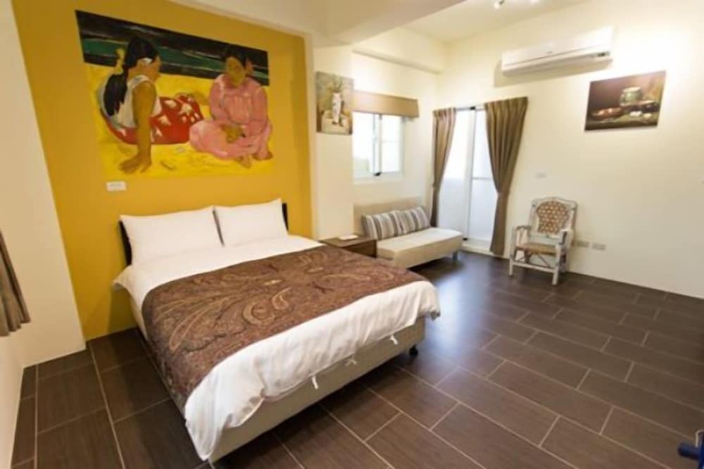 Standard Double Room photo 1