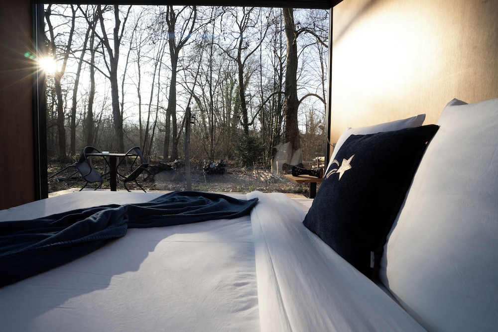 Design Double Room photo 1