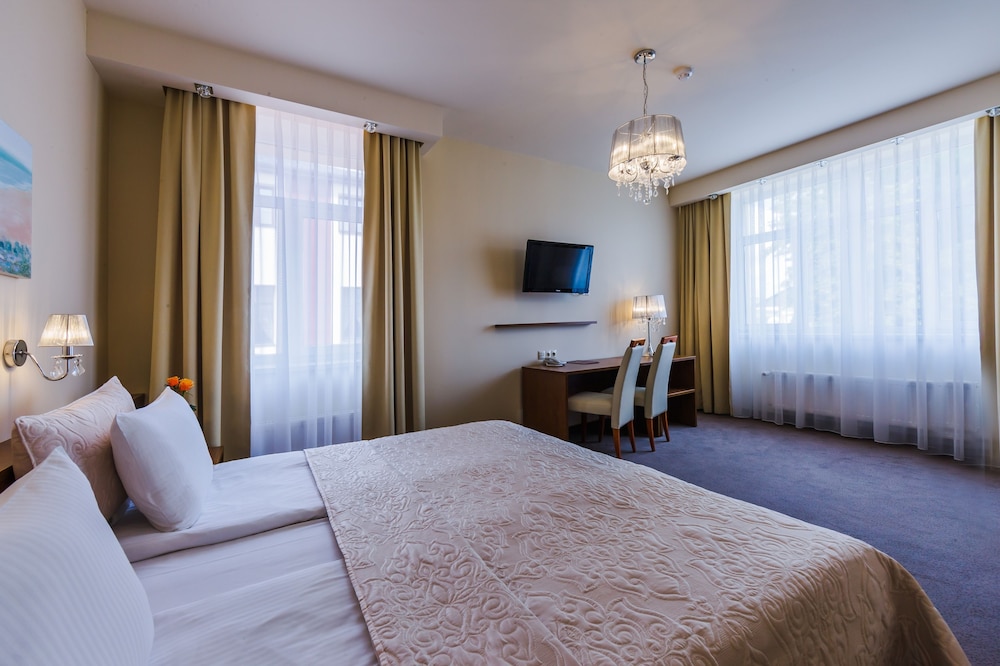 Comfort Room (King) photo 1