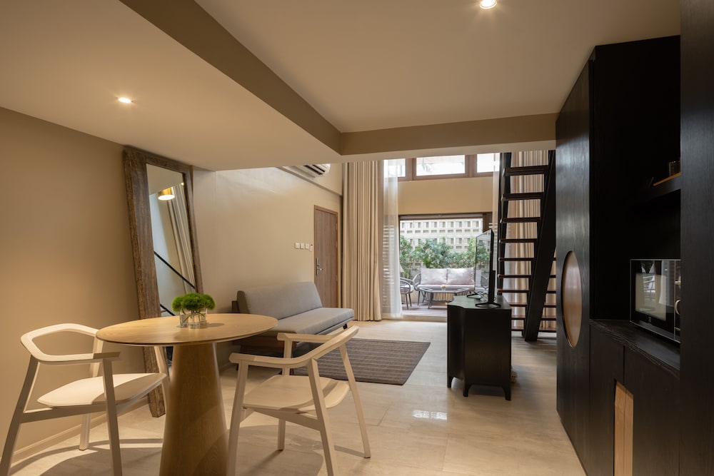 Duplex Room photo 3