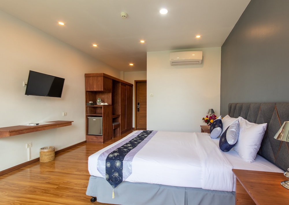 Superior Double Room photo 3