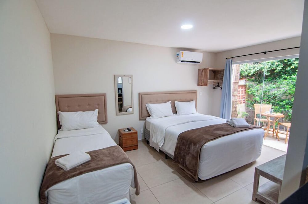 Deluxe Triple Room - Photo 1