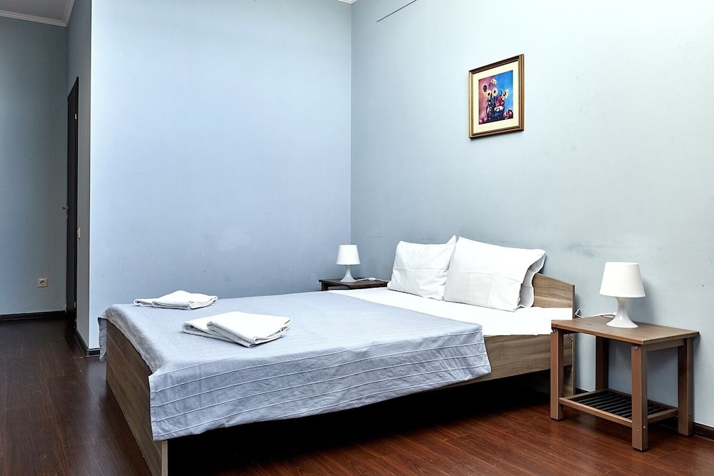 Economy Double or Twin Room