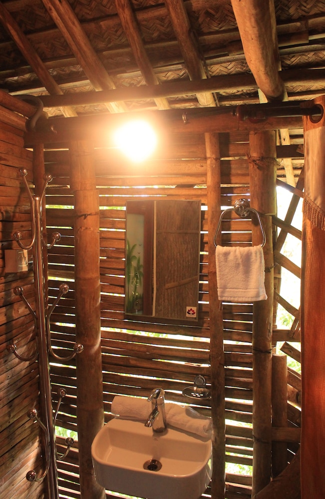 Comfort Tree House, Non Smoking, Garden View photo 2
