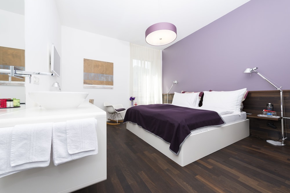 Superior Double Room - Photo 6