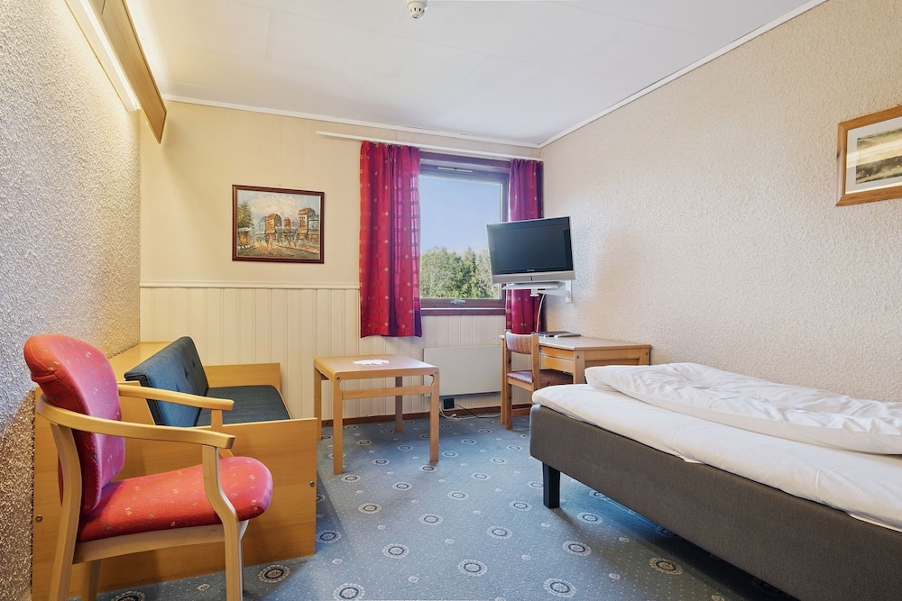 Single Room photo 1