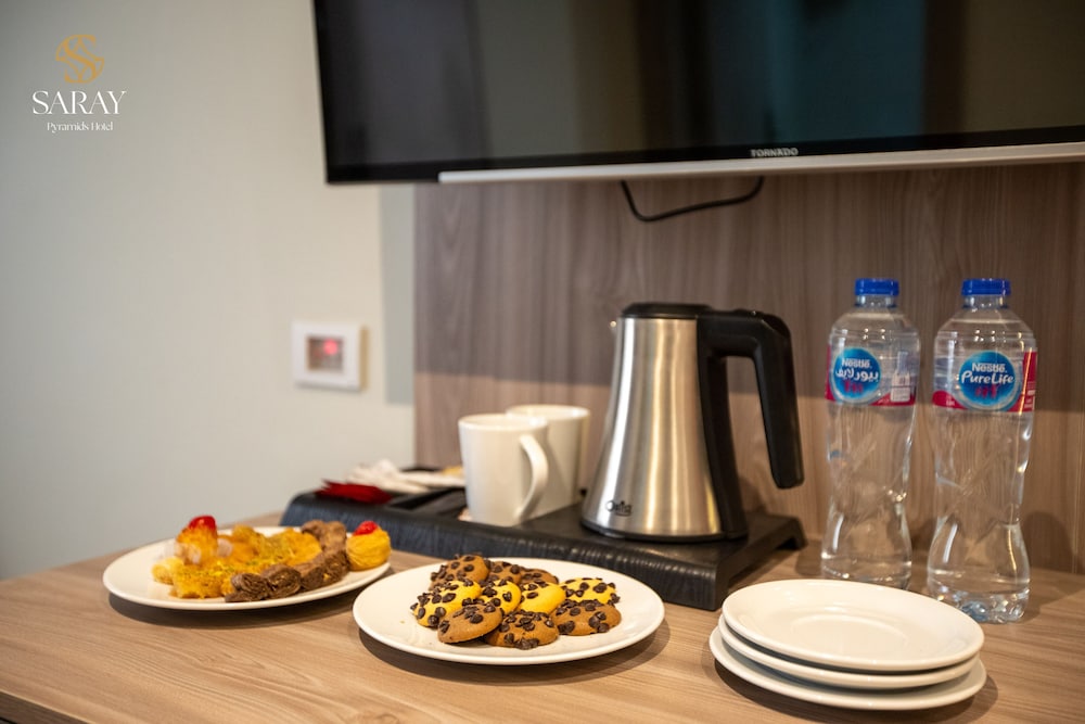 Standard Double or Twin Room - Photo 20