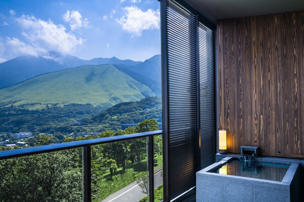 Classic Room, 2 Double Beds, Club Lounge Access (Private Onsen) - Photo 8