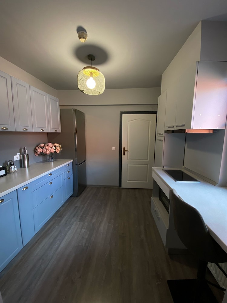 Deluxe Apartment photo 1